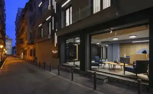 Pillow urban stay - 46