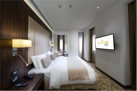 Retaj Inn Al Wakrah - 4