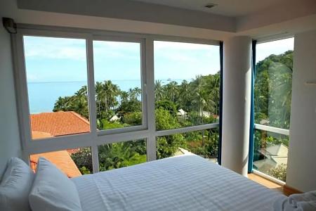 Nantra Thongson Bay Resort & Villas - Monthly Service - 31