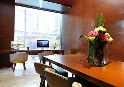 Hampton by Hilton Waishuangnan - 11