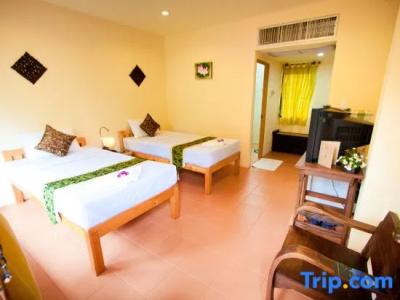 Touch Star - Doi Inthanon - 37