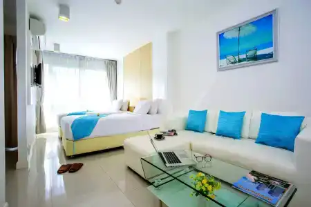 Royal Pavilion Hua Hin - 15