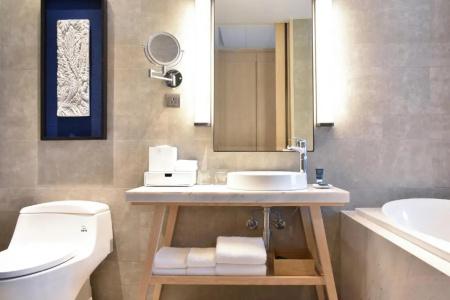 Four Points By Sheraton Phuket Patong Beach Resort - Sha Extra Plus - 64