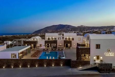 Onyx & Suites - 15