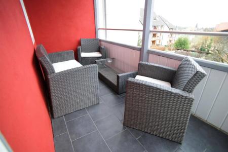 Le petit Palais -/Pension - 16