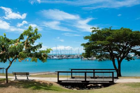 Shingley Beach - Whitsundays - 17