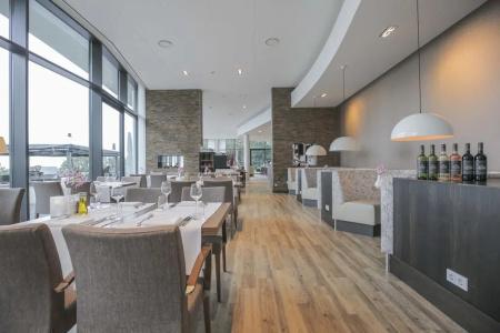 Fletcher-Restaurant de Wageningsche Berg - 13
