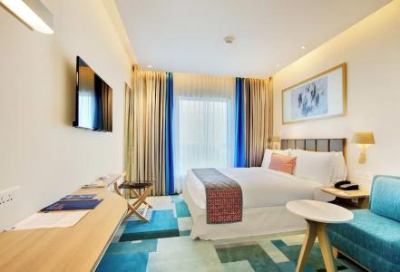 Holiday Inn Bengaluru Racecourse, An Ihg - 30