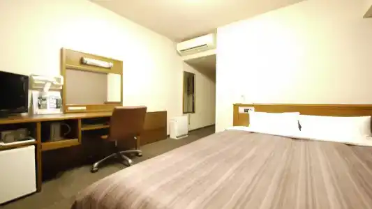 Route-Inn Yatsushiro - 12