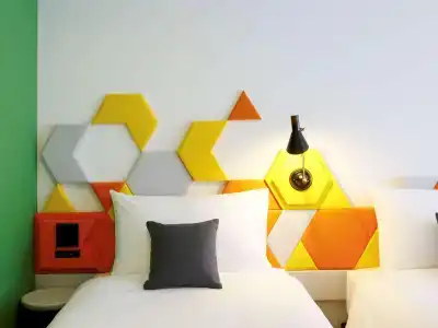 ibis Styles Tokyo Bay - 4