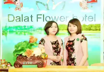 Dalat Flower & Spa - 20