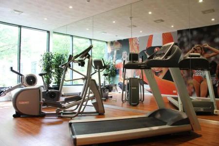 Bastion Almere - 20