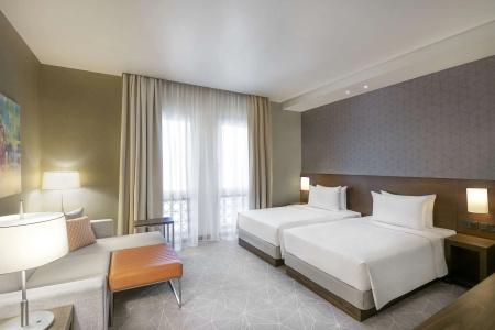 Hyatt Place Dubai Wasl District - 44