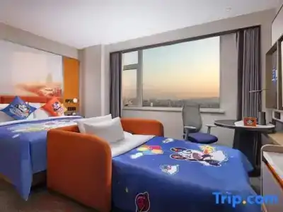 Hampton by Hilton West Lake Lakeside Wulin Square - 34