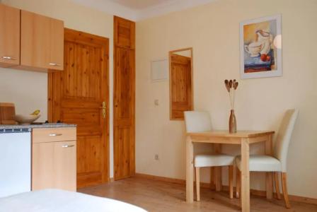 Altstadt-Pension-Potsdam - 28