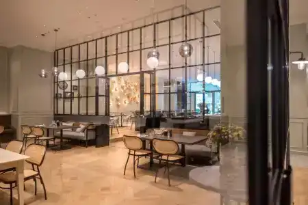 Kempinski Hangzhou - 26
