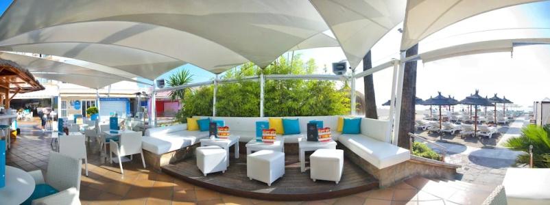 Playa Miguel Beach Club - 25