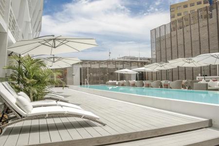 Terrado Arturo Prat - 28