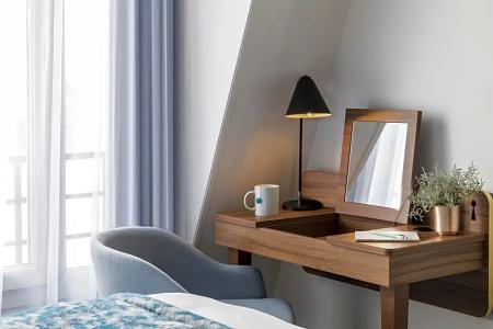 Best Western Plus La Demeure - 70