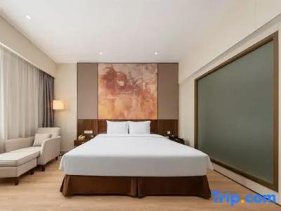 Holiday Inn Nanjing Aqua City, An Ihg - 69