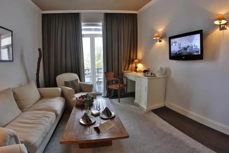 Oasis Boutique, Riviera Holiday Club - 6