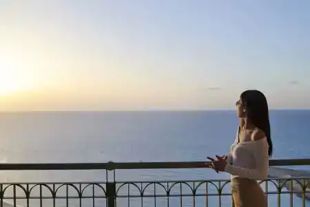 Four Seasons Alexandria At San Stefano - 53