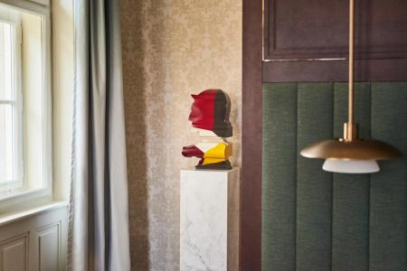 Andaz Prague - a Concept by Hyatt - 44