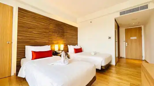Grand Zuri Kuta Bali - 5