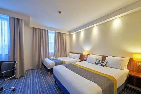 Holiday Inn Express Strasbourg Centre, an IHG - 66