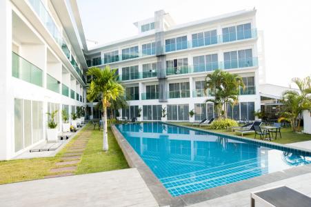 Cozy Resort, A Boutique - 12
