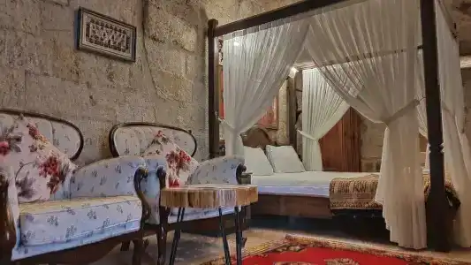 Ürgüp Inn Cave - 159
