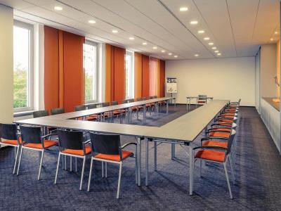 Mercure Schweinfurt Maininsel - 15