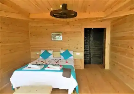 Kabak Misafir Evi - 11