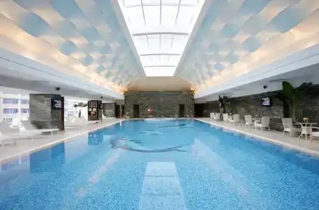 Intercontinental Dalian, An Ihg - 33