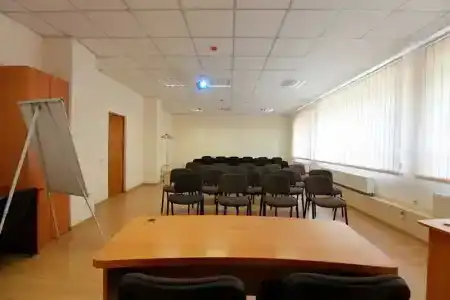 Budget Ekotel - 13