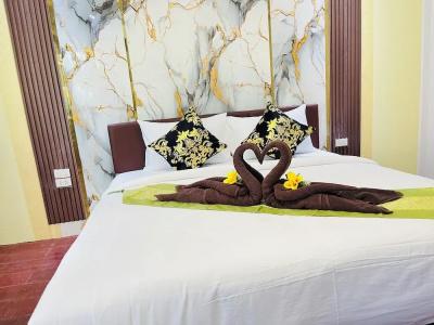 New Ozone Resort & Spa - 91