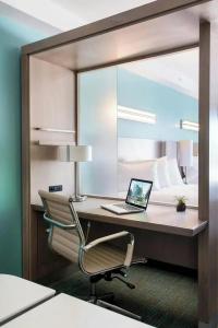 SpringHill Suites by Marriott San Diego Downtown/Bayfront - 78