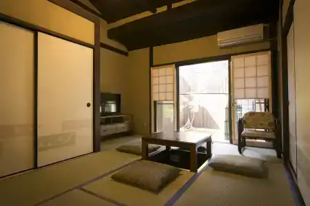 Heiankyu-dairi no yado - 70