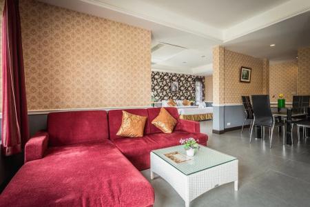 Brookside Valley Resort - 109
