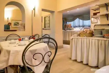 Colonna Palace - 14