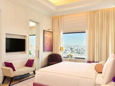 Fairmont Amman - 55