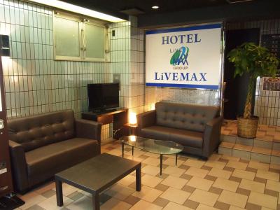 Livemax Namba - 1