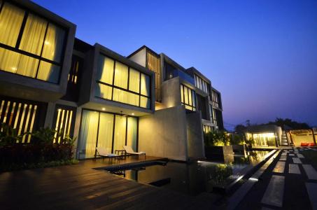 Zensala Riverpark Resort-Sha Extra Plus - 35