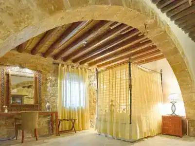 Oinoessa Traditional Boutique Guest Houses - 66