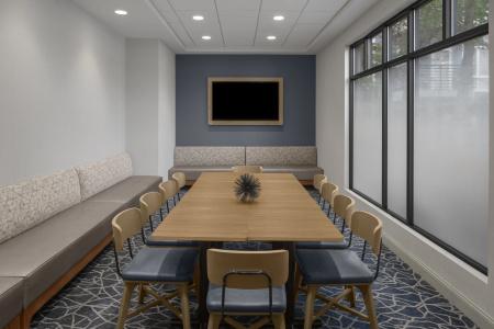 Holiday Inn Express & Suites Boston -, an IHG - 19