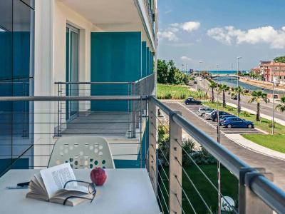 Mercure Viareggio - 11