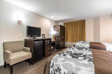 Sleep Inn - 25