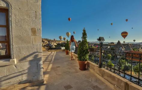 Cappadocia Inn Cave - 65