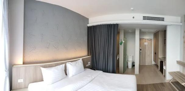 Isanook Resort & Suites Hua Hin - Sha Plus Certified - 112