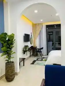Chez Mimosa Petite - 62